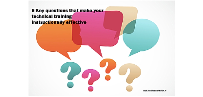 instructional-design-for-technical-training