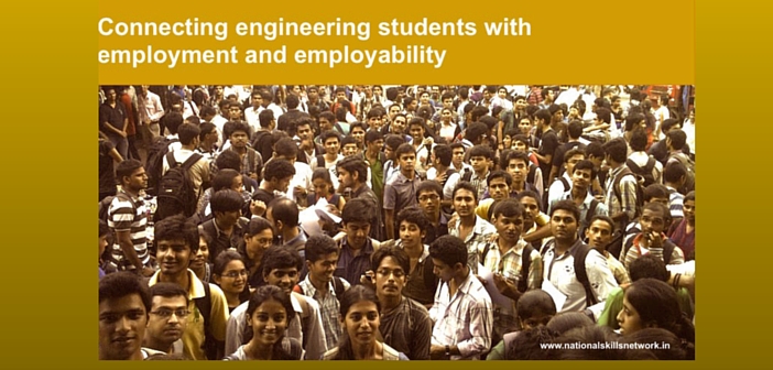 Employability skills - engineering