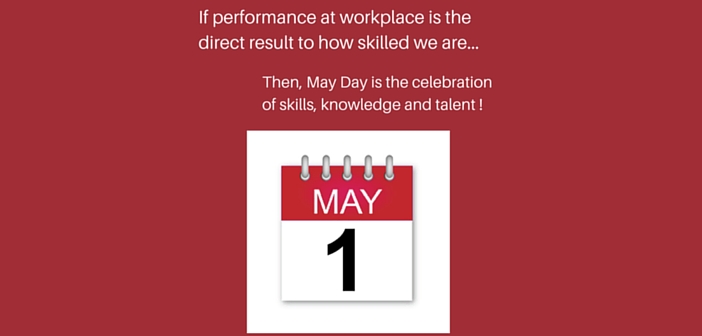 Skills and performance