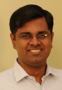 Sabarinath C Nair- Skillveri