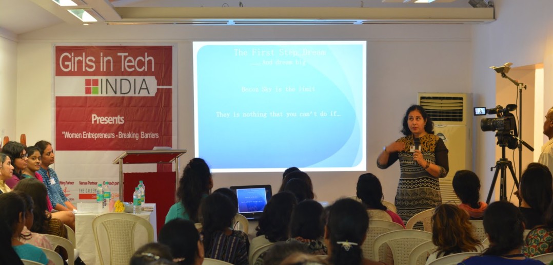 TEZ-Entrepreneurship-training