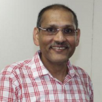 Mukti Mishra Centurion University - Gram Tarang
