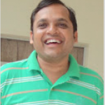 GV Krishna Prasad _ ALC India