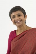 Meena Raghunathan_GMR Foundation