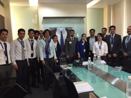 NSDC_Udaan_Yes Bank