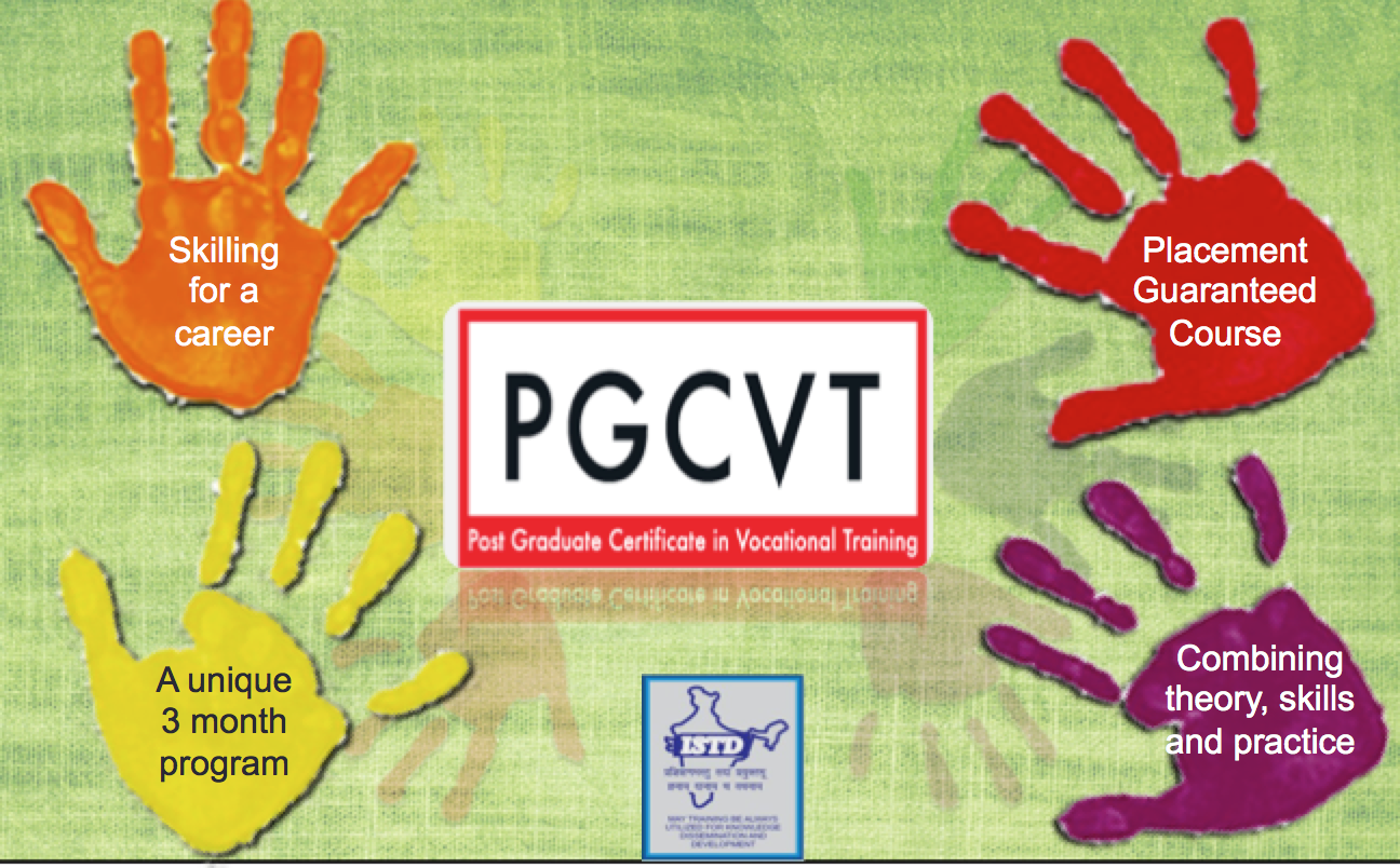 The challenges of training the trainer in vocational and skill-based training programs