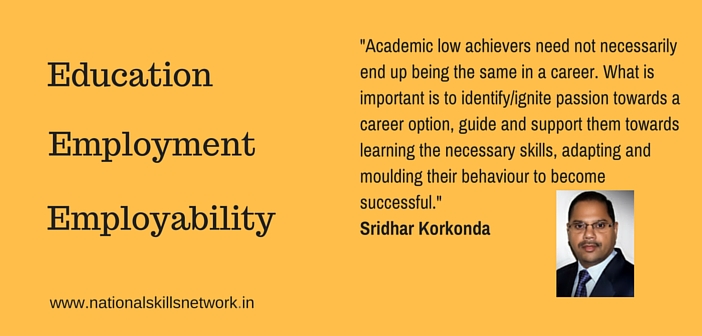 Education Employability
