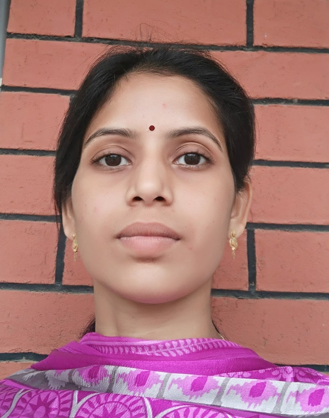 Radhika Itha skill development