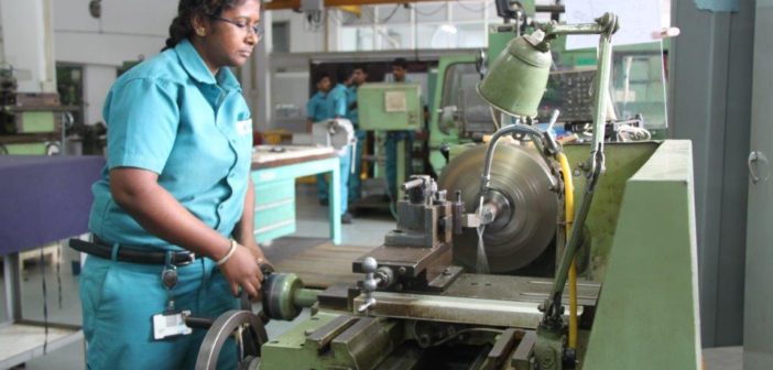 Skillsonics Swiss Vocational model