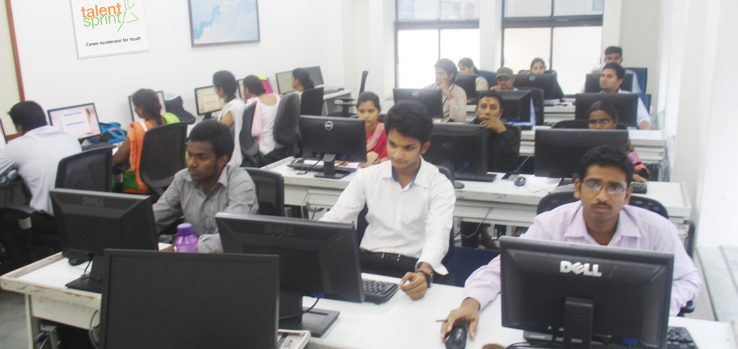 How TalentSprint has accelerated careers in IT and banking sectors