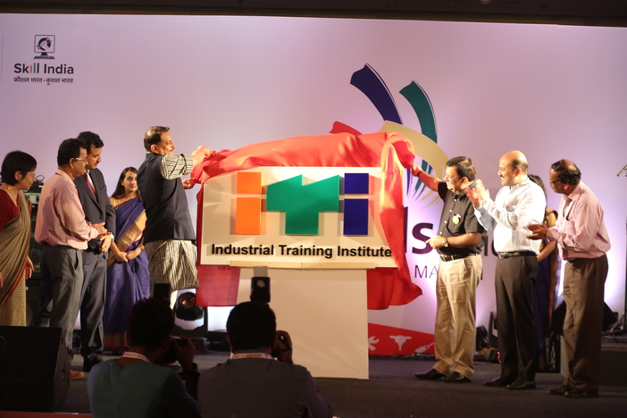 ITI students get academic equivalence