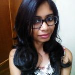 Sandhya Balan St Mary's College Hyderabad