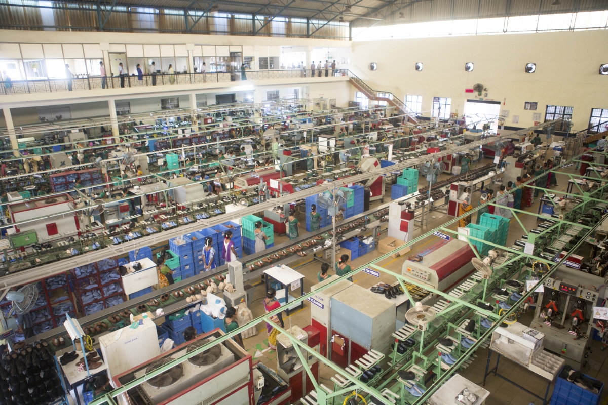 Leather sector skill council