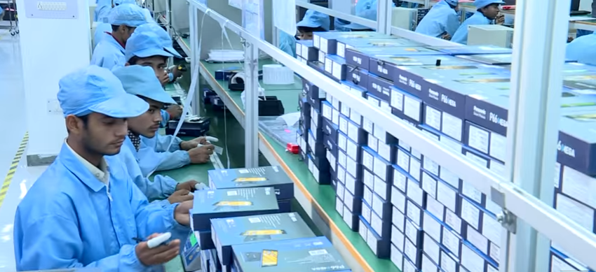 Telecom Sector Skill Council TSSC