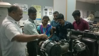 Telecom skill development