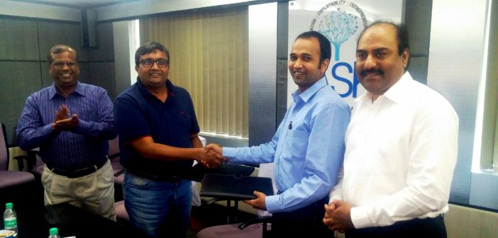 TASK Internshala partnership