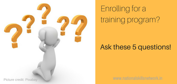 enrolling-in-training