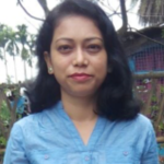 Gayatri Bhuyan