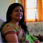 Lakshmi Venkatesh -Beauty trainer