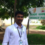 Nanda Kumar -electrical trainer, LabourNet