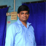 Rupesh farmer trainer LabourNet