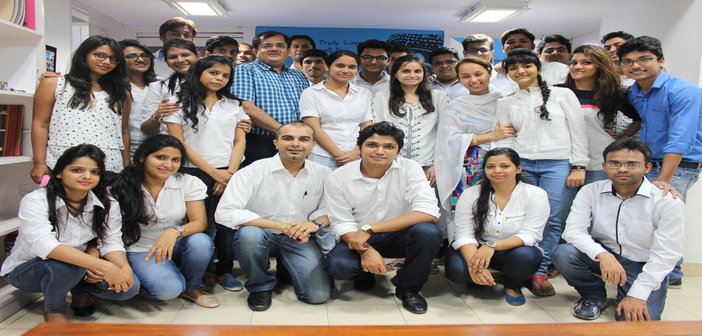 youth4work
