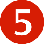 one
