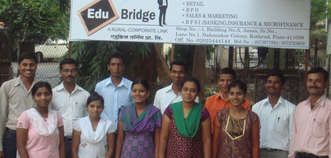 edubridge