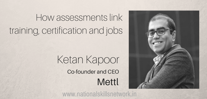 mettl's-assessments-ketan-kapoor