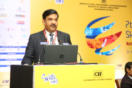 mukesh-gupta-maruti-training