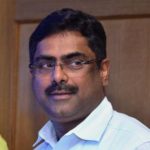 p-padma-kumar Saint Gobain