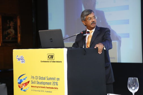 pramod-bhasin-cii-skill-development