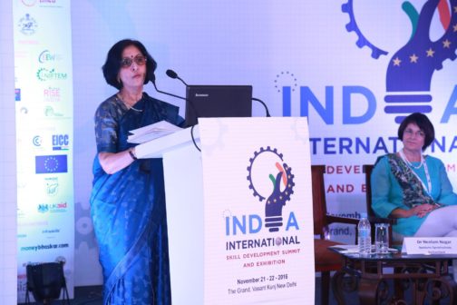 ursula-renold-neelam-nagar-iisds-2016