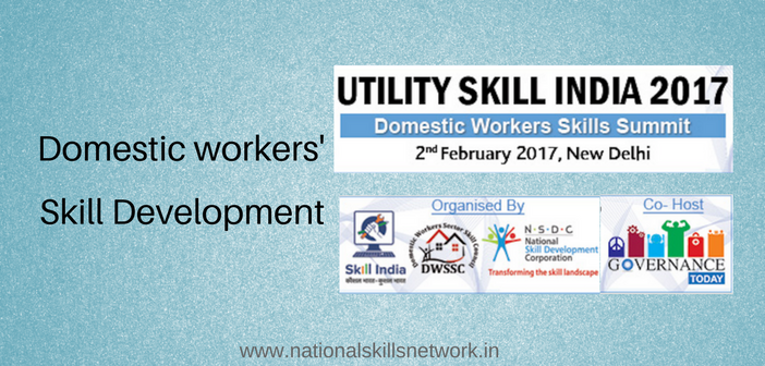 DWSSC Skills Summit 2017