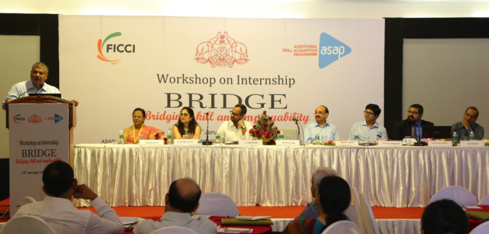 ASAP FICCI workshop