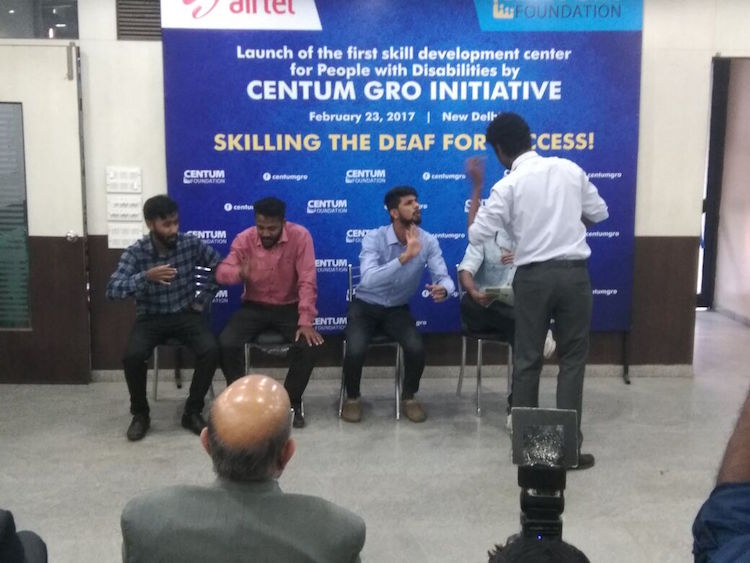 Centum GRO