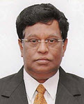 Dr J V Rao CEO TSC