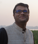 Kalyan Chakravarty PARFI