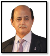 Lt Gen SP Kochhar TSSC