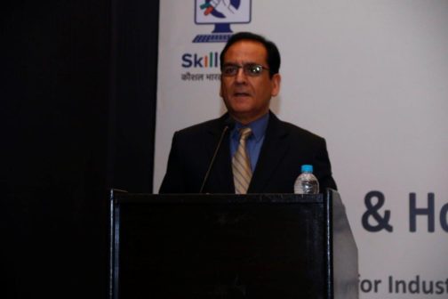 Mr.K.B.Kachru, Carlson Rezidor Group