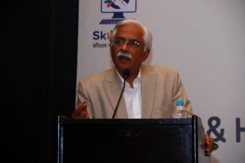 Mr.Rattan Keswani, Lemon Tree Hotel Group