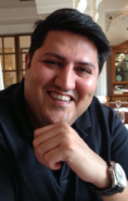 Munish Kumar CEO Shapoorji Dubai