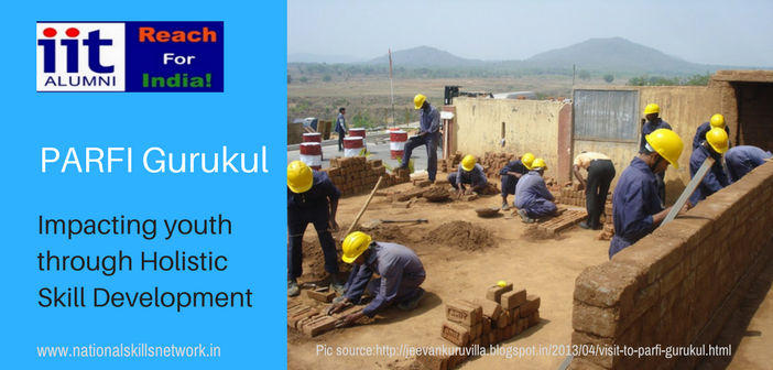 PARFI Gurukul