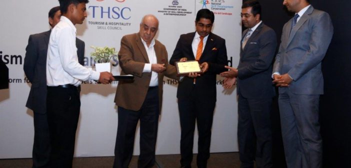 THSC launches SkillGrid