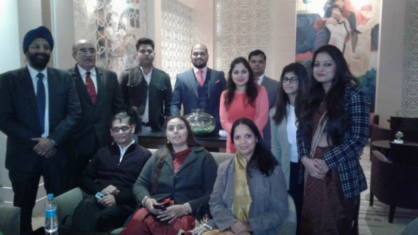 Team Tourism and Hospitality Skill Council