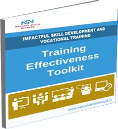 Training effectiveness toolkit