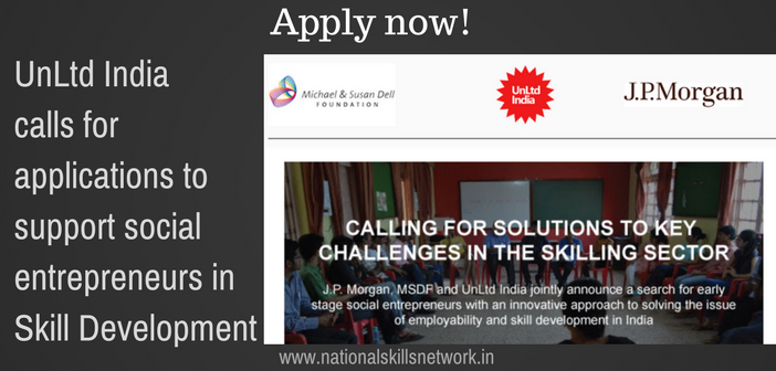 UnLtd India