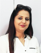 Annu Wadhwa CEO B&WSSC