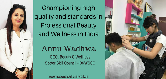 B&WSSC Beauty Training