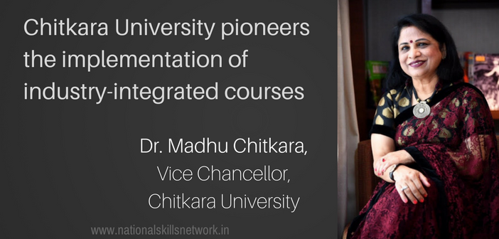 Chitkara University